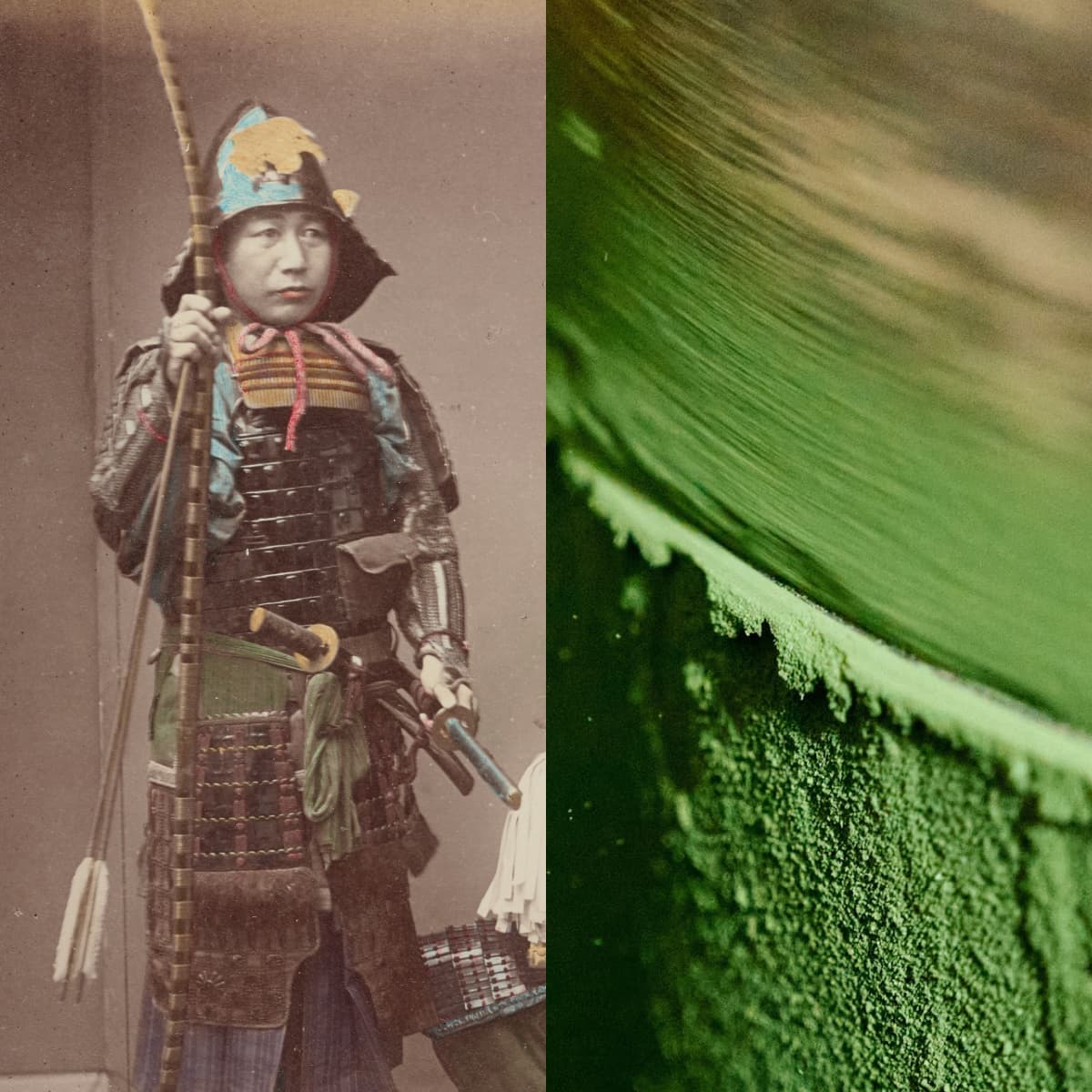 Istoria Matcha: De la Dinastia Tang la Ceremonia Ceaiului Japonez