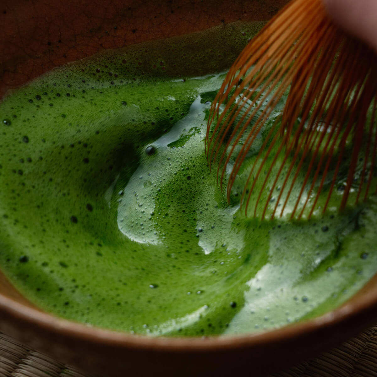 ce este matcha?