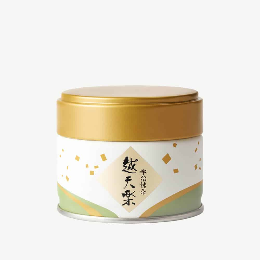 Matcha premium high ceremonial uji japan romania eteneraku
