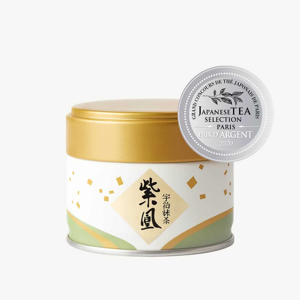 Matcha premium high ceremonial uji japan romania shio silver japanese tea selection paris