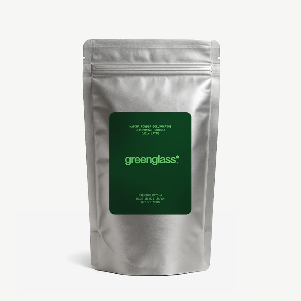 Matcha gokumukashi latte japan uji romania100g