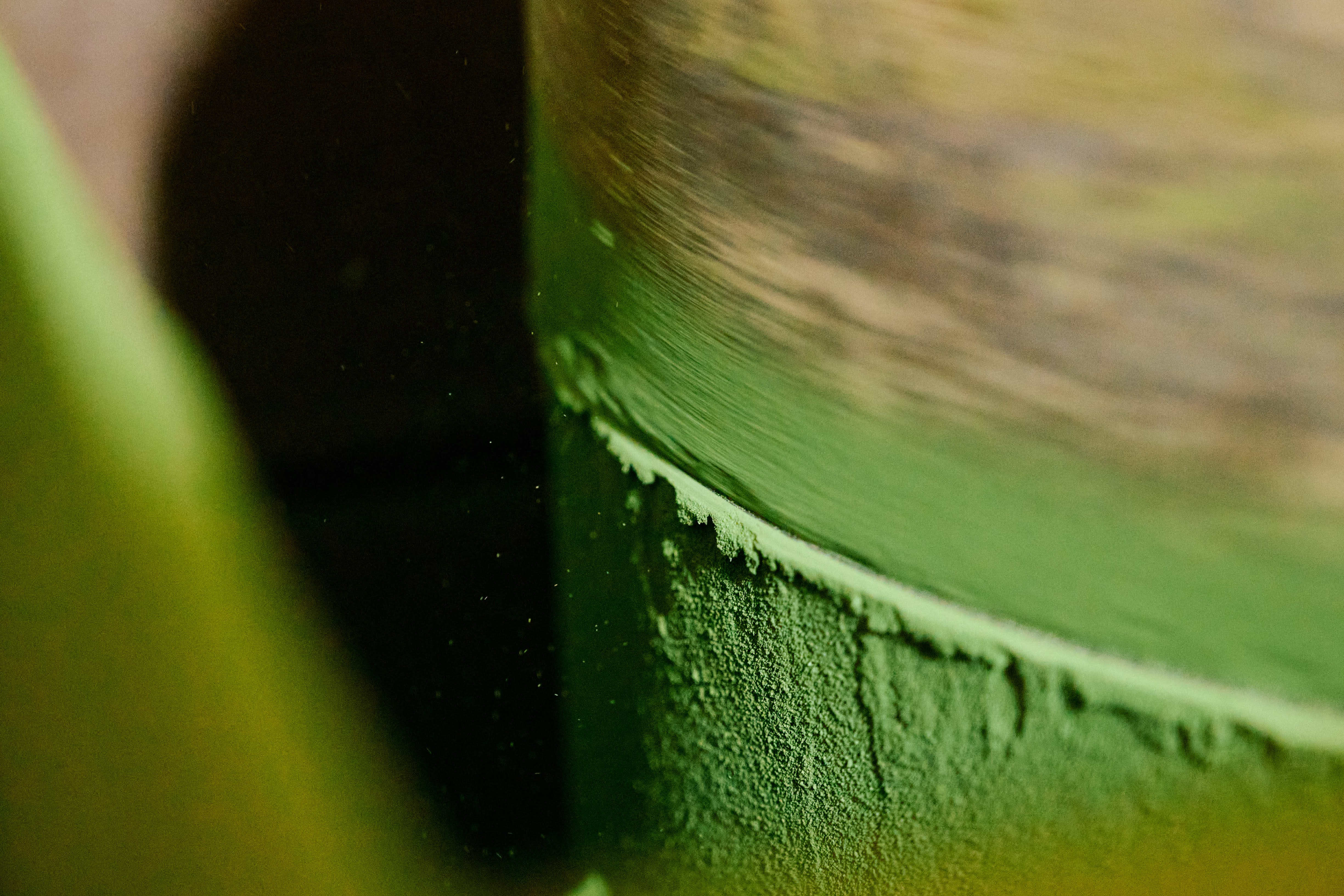 Matcha Greenglass