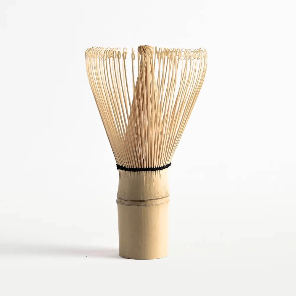 pamautf din bambus matcha whisk