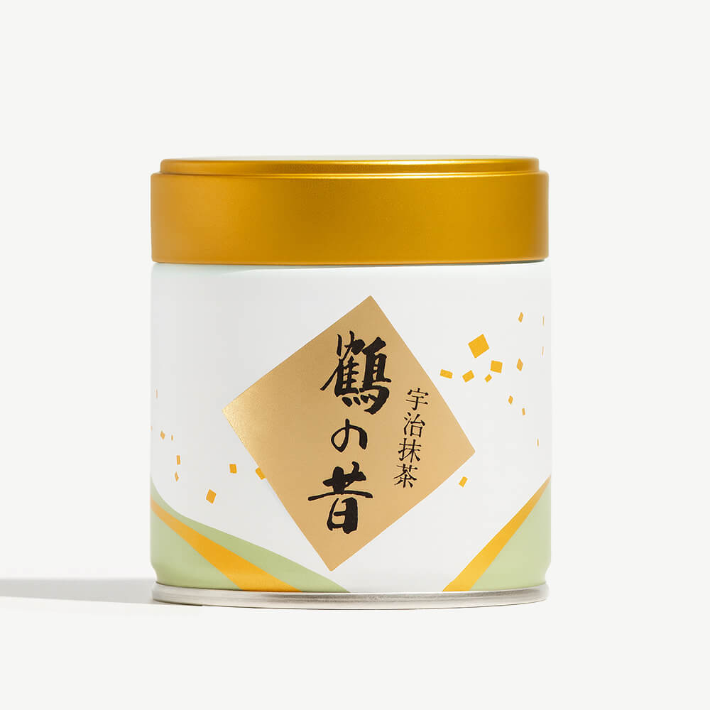 tsuru no mukashi ceremonial uji matcha romania premium first harvest (1)
