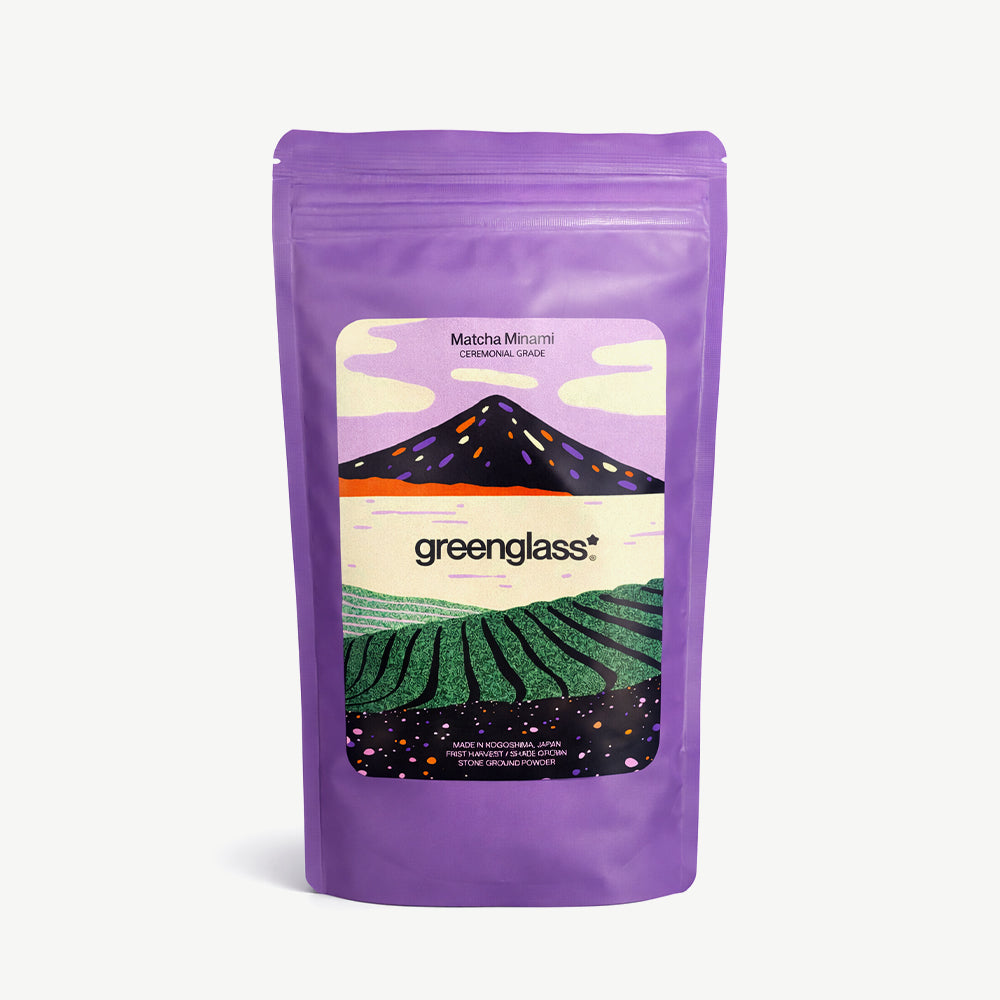 Ceai-Matcha-Minami 50g-ceremonial-grade-superior-AAA-premium-japonia-kagoshima-greenglass copy