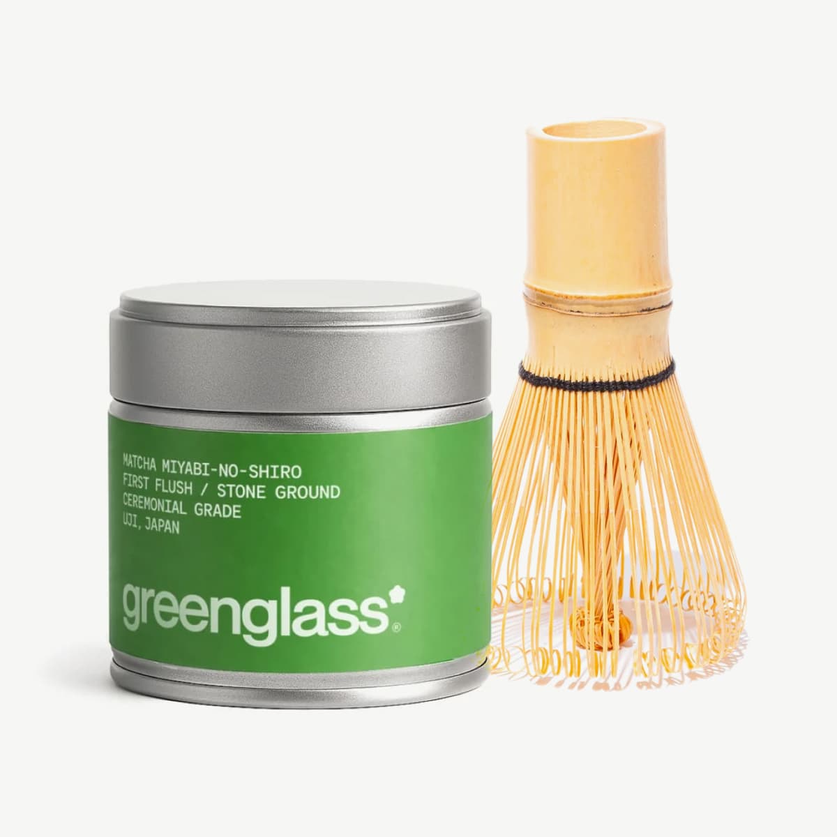 Matcha Starter Set