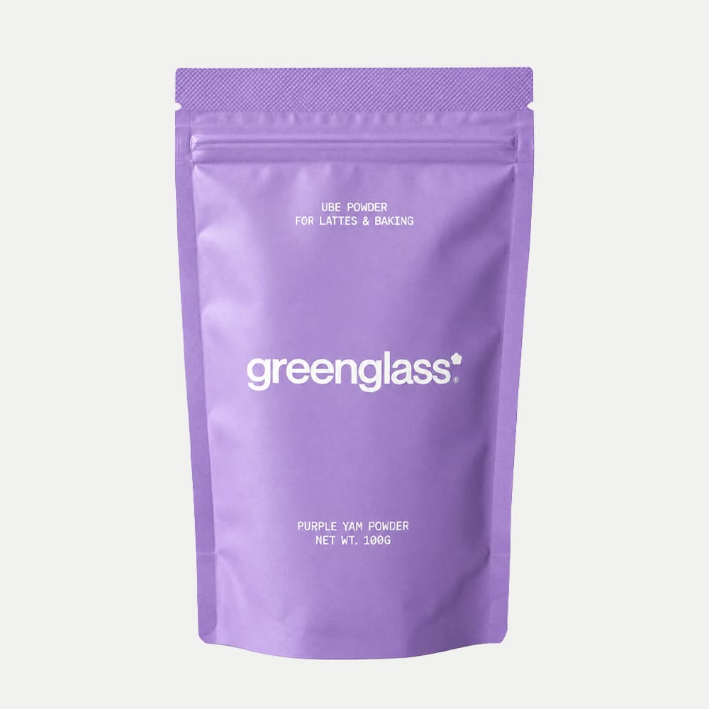 Ube Powder 100g