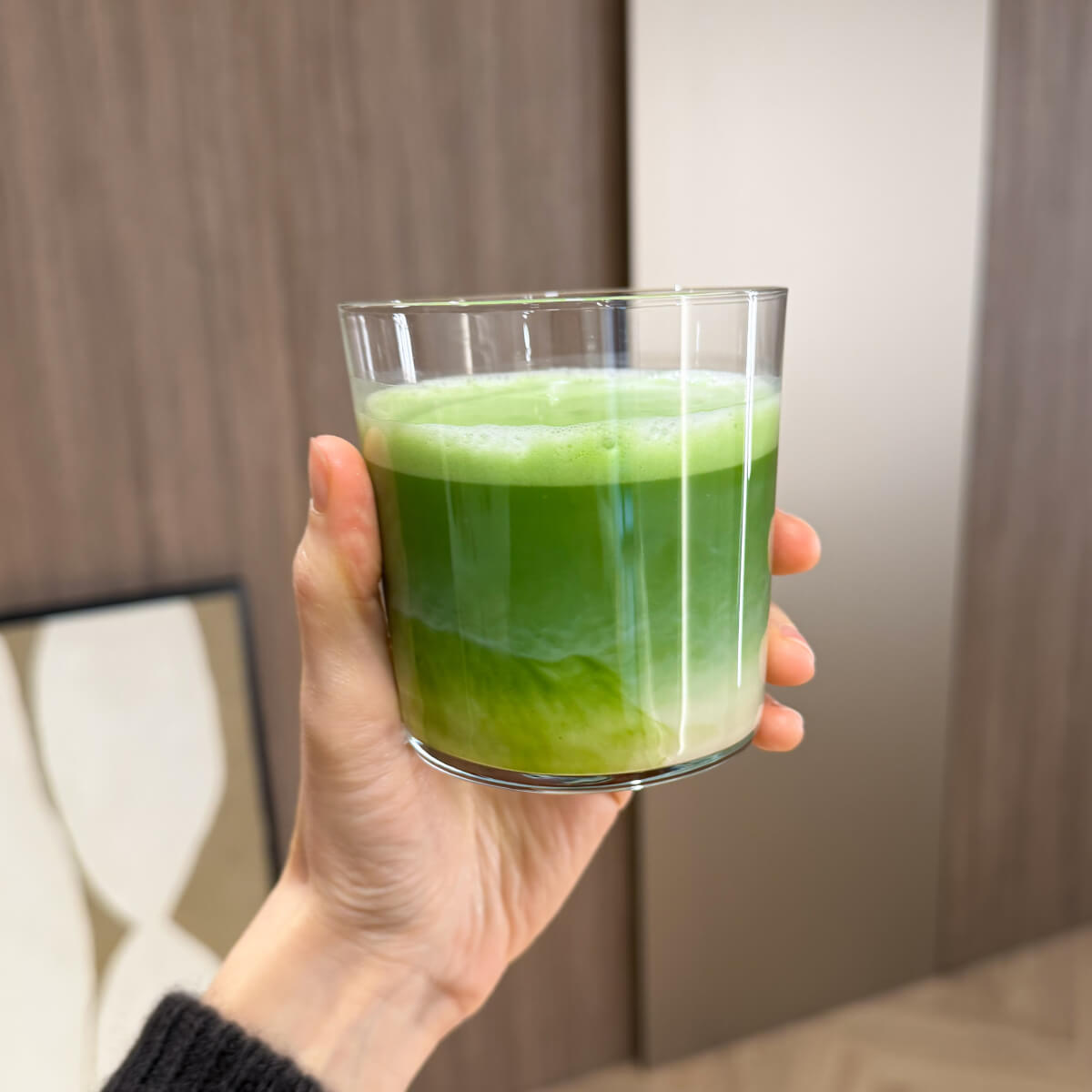 Matcha High Ceremonial (Tsuru-no-Mukashi) 30g
